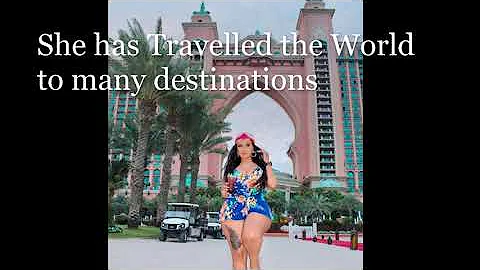 VERA SIDIKA,CHILDHOOD,AGE,CAREER & NETWORTH.