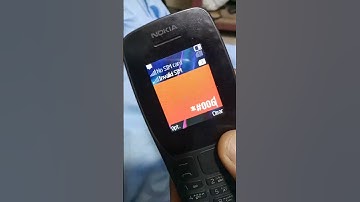 Nokia 110 IMEI number change code | invalid sim  | registration failed | nonpta problem solve