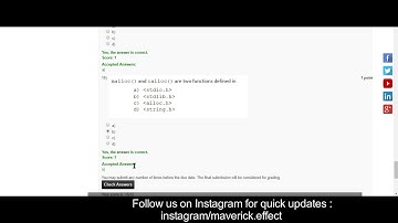 JAVA Week 0 + Week 1 | Programming in Java