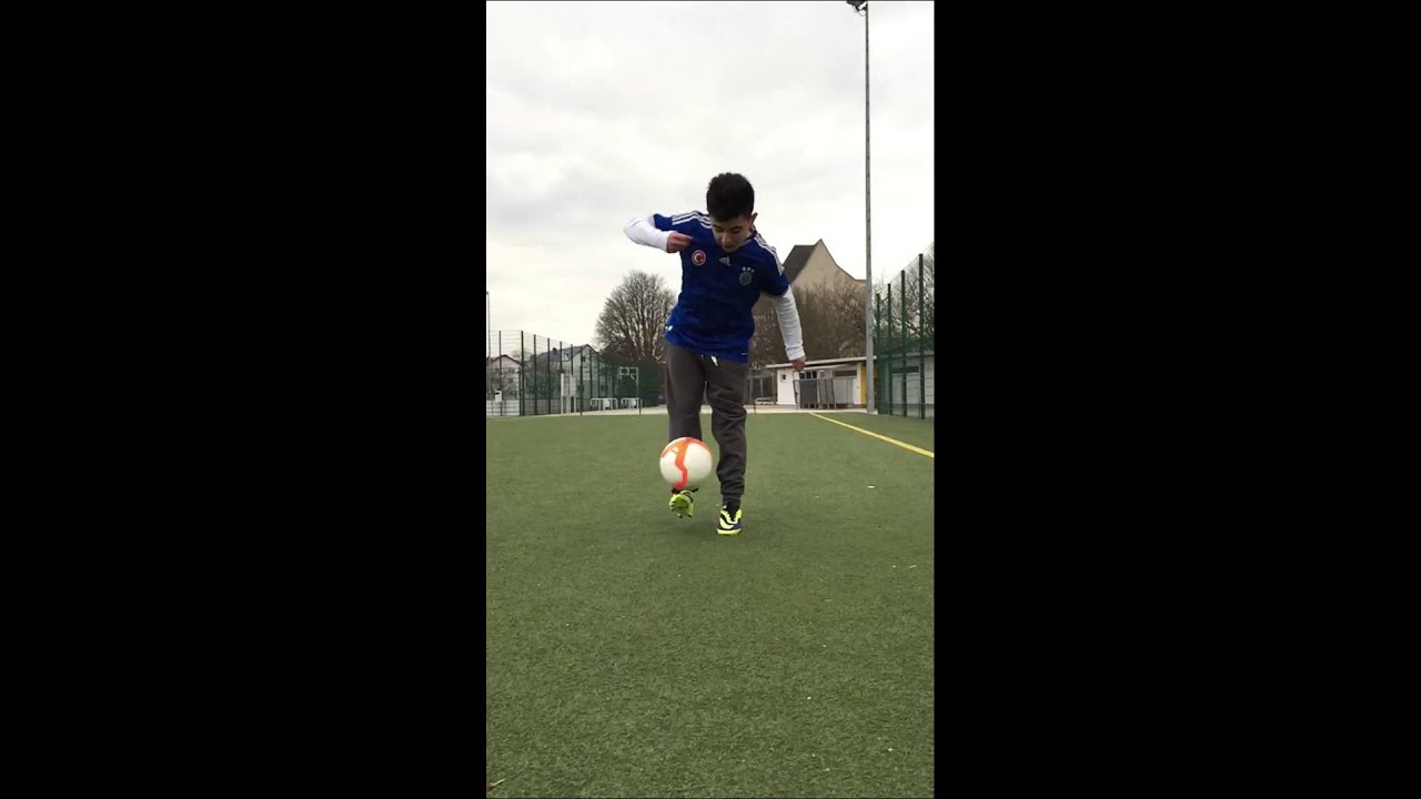 FuГџball Trick FuГџball Trick
