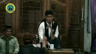 CERAMAH KEREN BIKIN NGAKAK