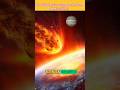 How jupiter is saving earth jupiter earth space viral shorts behindthescience