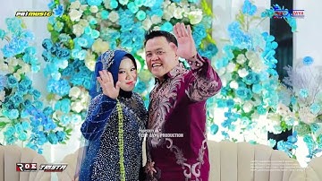 PRI MUSIC - CEK SOUND - WEDDING UNTUNG MC & ALVINA - SUKODONO TAHUNAN JEPARA