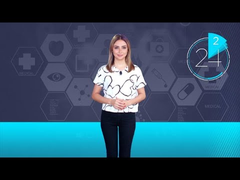 أخبار الصحة في دقيقتين