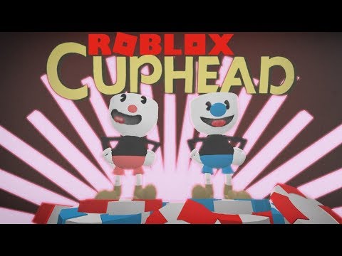 Cuphead No Roblox Demo Youtube - joshkid 2000 roblox video