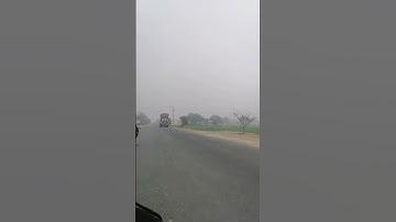 watch last part of this video 😱🔙☑️ #accidental #accidently #overload #truckdriver #overthinking