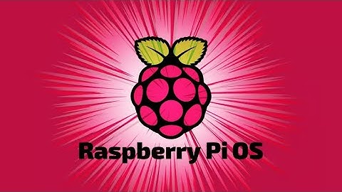 Présentation du Raspberry Pi 5 et Raspberry Pi OS basé sur Debian 13 avec PIXEL !
