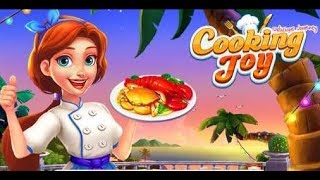 Cooking Joy 2019 NEW NEW Super Cooking Games | Android IOS Gameplay kitchen hack screenshot 5