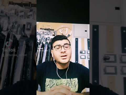 ترنيمه كنت جاى احكي