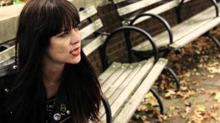 Nikki Lane- &quot;Blue Star In The Sky&quot; (QMtv Session)
