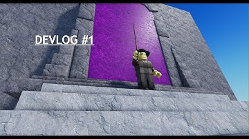 Devlog #1 ( See desc for game details)