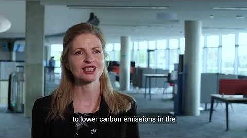 How digital twinning can help us build more climate friendly buildings