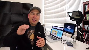 Create an Account in  Salveo World in 3 Easy Steps