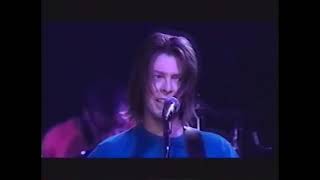 David Bowie  -  I Cant Read - Live Paris 1999