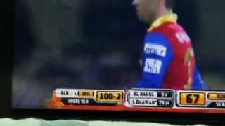 IPL live streaming on android phone screenshot 2