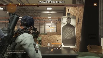 The Division Lvoa-c with 7% stability