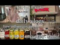 Daily vlogs  influencer pr hauls  more 34
