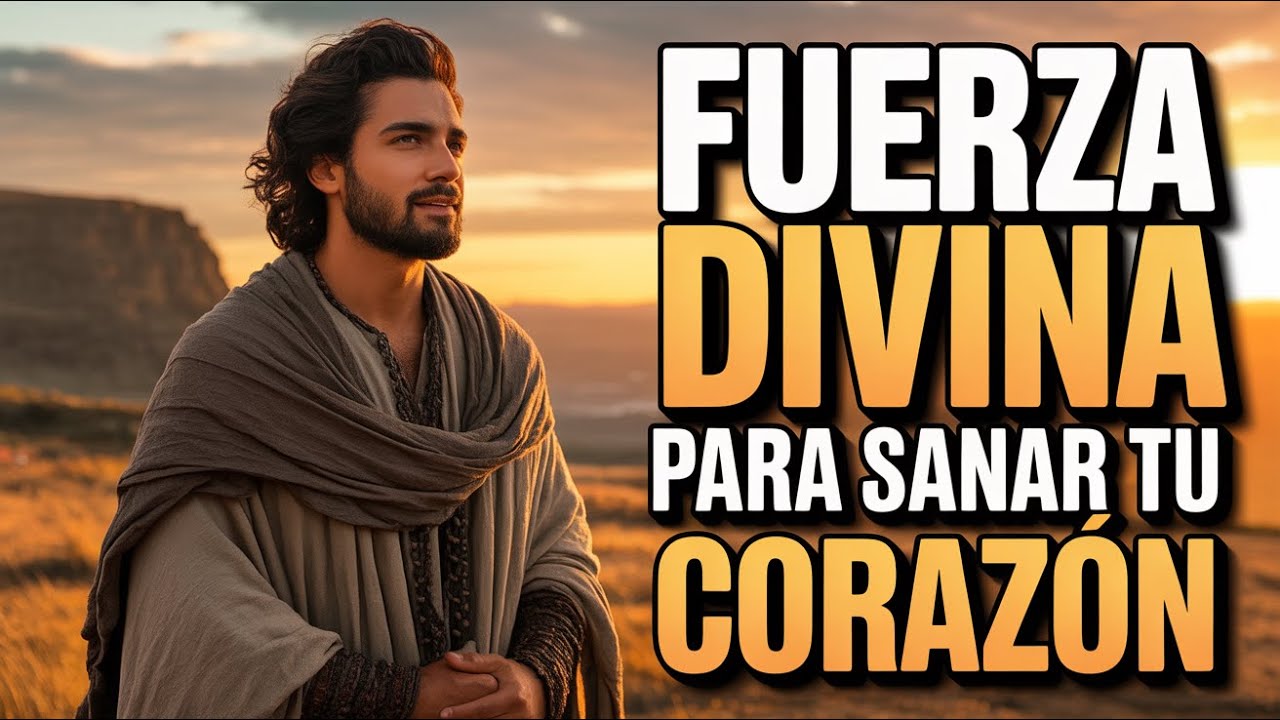 7 Claves PODEROSAS para VENCER la DEPRESIÓN con la PALABRA DIVINA - Reflexión BENDECIDA