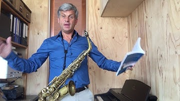 Het akkoord Cmi7 als parallel mineur en VIe trap