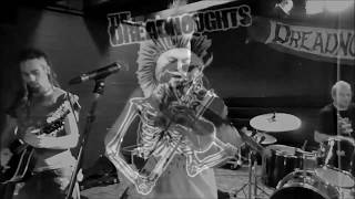 The Dreadnoughts - Katie Bar The Door - Lyrics