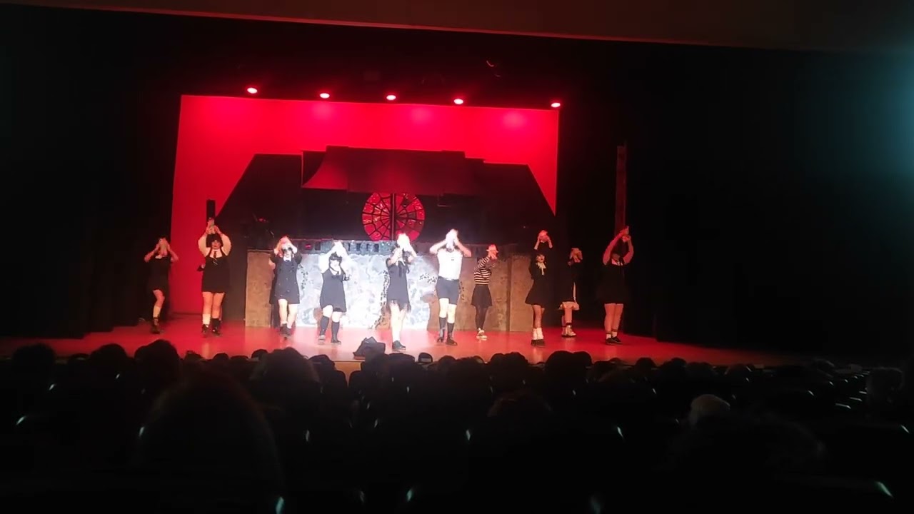 PLAYBACK 2023 FOGUERA L’ENTRÀ AL POBLE