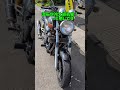 【納車】XJR1300 セルフ納車で増車しました
