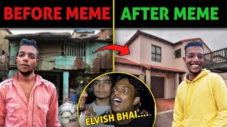 VIRAL MEME STARS जिनकी ज़िन्दगी रातों-रात बदल गयी I How People Changed After Becoming Famous