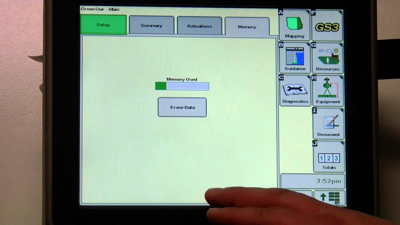 Data Import & Export - YouTube
