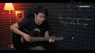 Lagu Viral Bila Nanti Nabila Maharani X Tri Suaka Nathan NFS~Diary Fingerstyle
