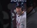Eugenio Suárez has five hits this season. They are all homers.