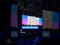 Microsoft AI Tour at Bangalore || Satya Nandella || @MicrosoftReactor