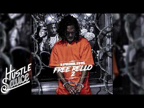 3 Problems - My Niggas (Ft. Ejay, TJ)