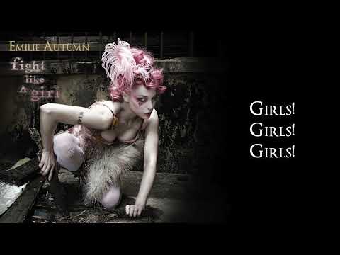 Video Girls Girls Girls
