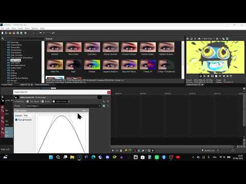 Unfair Vegas Pro Glitch #1 - MainConcept MPEG-2 "HDV" Format Rendering Audio Issue