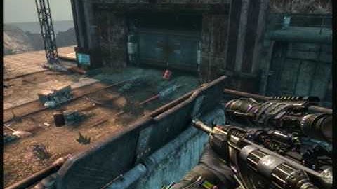 Singularity Complete Game Walkthrough Part 17