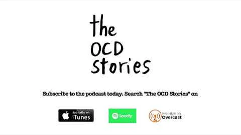 Dr Michael Greenberg - Somatic/Sensorim...  OCD, and rumination (Ep285)