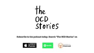 Dr Michael Greenberg  Somatic/Sensorimotor OCD, and rumination (Ep285)