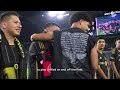 Behind The Crest | Road To All-Star