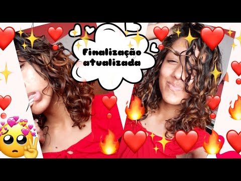 MINHA FINALIZAÇÃO ATUALIZADA