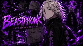TOKYO DRIFT PHONK - Tokyo Revengers Mini Album 2026 | BEASTPHONK