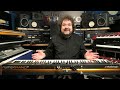 STUDIOLOGIC Numa X Piano GT
