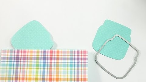 Partial Die Cutting Quick Tip