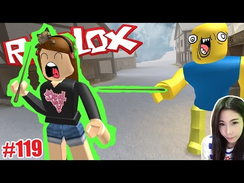 พ เมย Roblox 119 ศ กเวทมนต ประช นคถาไม เท ากายส ทธ Devilmeiji Youtube - fkubgamer roblox เม อผมเจอไทท น60เมตร youtube