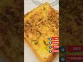 Cheesy,Garlic,Bread 🥪|| Butter Garlic Bread Recipe 😛 @Zaikafoodkitchen-ss #viruls #virulvideo