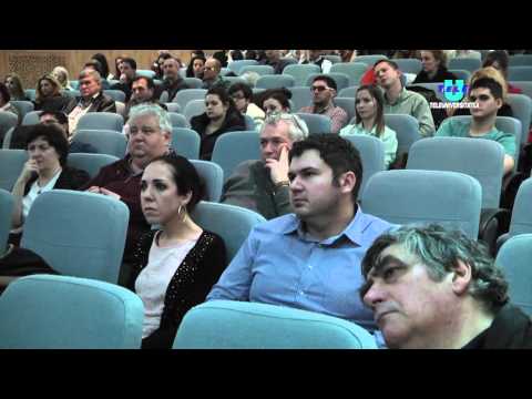 TeleU: Dezbatere publica UMFT