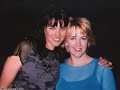 Lucy Lawless and Rene O'Connor - We can work it out