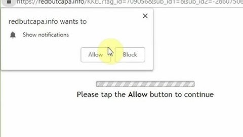How to REMOVE REDBUTCAPA INFO VIRUS?