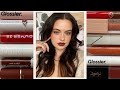 BEST AUTUMN LIPSTICKS 🍂 | 2021 | Julia Adams