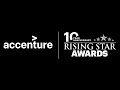 Accenture rising star awards  semifinalist announcement  transport logistics  security category