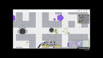 The moment of being killed...arras.io｜CCCJ ｜ #shorts